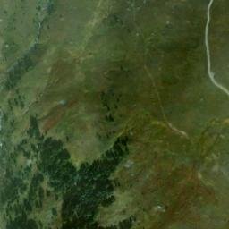 Satellite imagery of cairn, IT