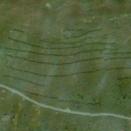 Satellite imagery of cairn, IT