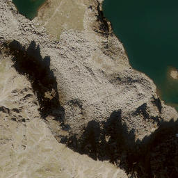 Satellite imagery of Obere Seescharte, AT