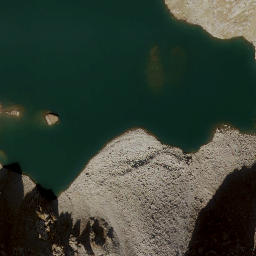 Satellite imagery of Obere Seescharte, AT