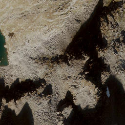 Satellite imagery of Obere Seescharte, AT