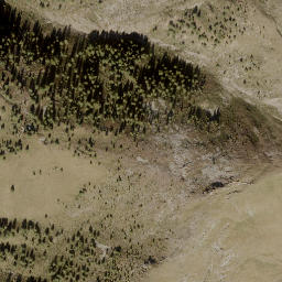 Satellite imagery of Goaschnigkogel, AT