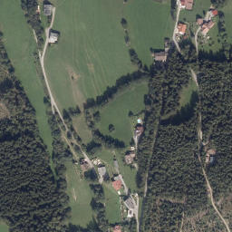 Satellite imagery of Fahrenbühel, AT
