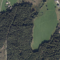 Satellite imagery of Fahrenbühel, AT