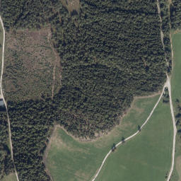 Satellite imagery of Fahrenbühel, AT