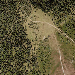 Satellite imagery of Hirnkopf, AT