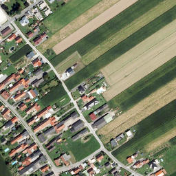 Satellite imagery of NDB-Funkfeuer GRZ, AT