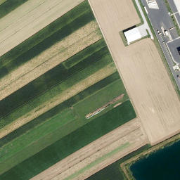 Satellite imagery of NDB-Funkfeuer GRZ, AT