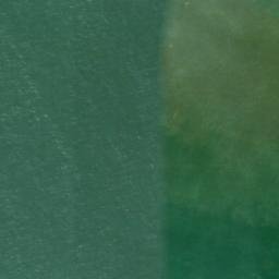 Satellite imagery of Point Brown, US