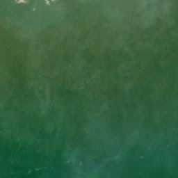 Satellite imagery of Point Brown, US