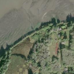 Satellite imagery of Stearns Bluff, US