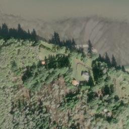 Satellite imagery of Stearns Bluff, US