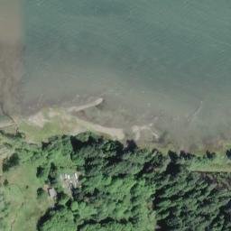 Satellite imagery of Stearns Bluff, US