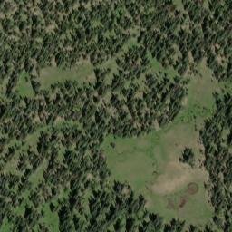 Satellite imagery of Sunrise Point, US