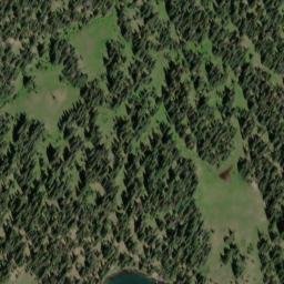 Satellite imagery of Sunrise Point, US