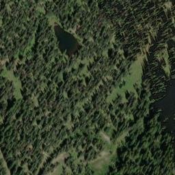 Satellite imagery of Sunrise Point, US