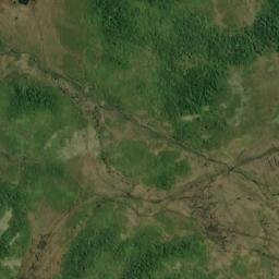 Satellite imagery of West Woody Hummock, CA
