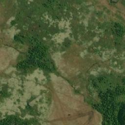 Satellite imagery of Three Hummocks, CA