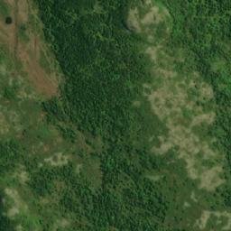 Satellite imagery of Three Hummocks, CA