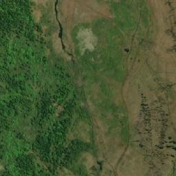 Satellite imagery of Three Hummocks, CA