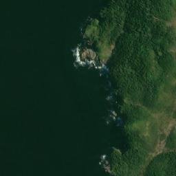 Satellite imagery of Lookout, CA
