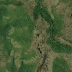 Satellite imagery of Drunkards Point, CA