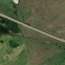 Satellite imagery of Shingle Point, CA