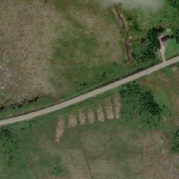 Satellite imagery of Shingle Point, CA