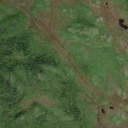 Satellite imagery of Turpins Hill, CA