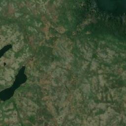 Satellite imagery of Bass Point, CA