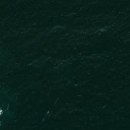 Satellite imagery of Bass Point, CA