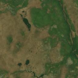 Satellite imagery of Hare Hill, CA