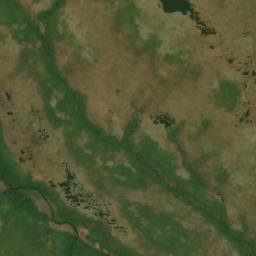 Satellite imagery of Hare Hill, CA