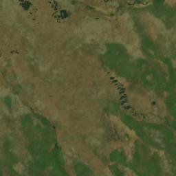Satellite imagery of Hare Hill, CA