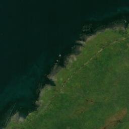 Satellite imagery of The Scrape, CA