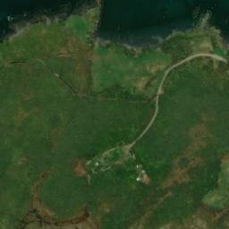 Satellite imagery of The Scrape, CA