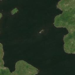 Satellite imagery of Doctor Baulds Lookout, CA