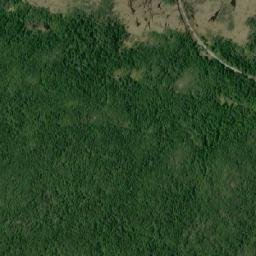 Satellite imagery of Old Womans Hill, CA