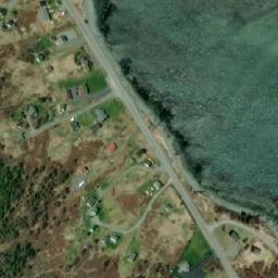 Satellite imagery of Quinlans Hill, CA