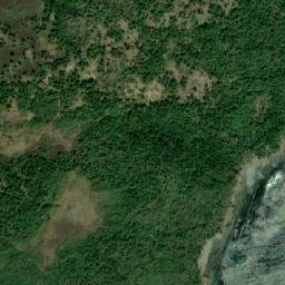 Satellite imagery of Sculpin Point, CA
