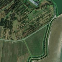 Satellite imagery of Pointe de la Casie, FR