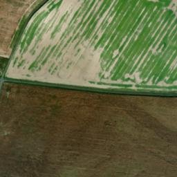 Satellite imagery of Château de Monts-sur-Guesnes, FR