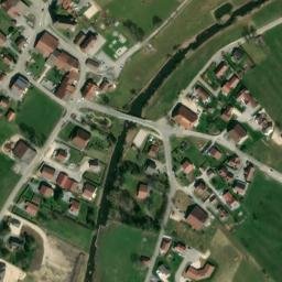 Satellite imagery of 25201A - A, CH