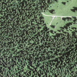 Satellite imagery of BFN155, CH
