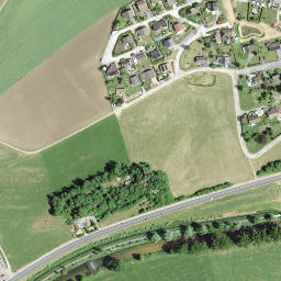 Satellite imagery of |, IT
