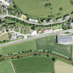 Satellite imagery of |, IT