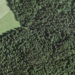 Satellite imagery of borNE-VD.60, IT