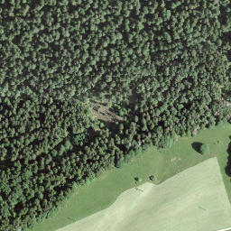 Satellite imagery of borNE-VD.61, IT