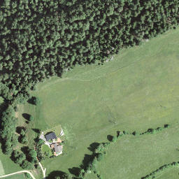 Satellite imagery of borNE-VD.61, IT
