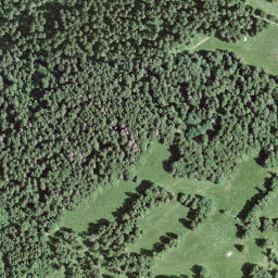 Satellite imagery of borNE-VD.63, IT
